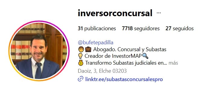 🚀 Nace el Blog de InvestorMAP: Tu Guía Definitiva en la Inversión en Subastas
